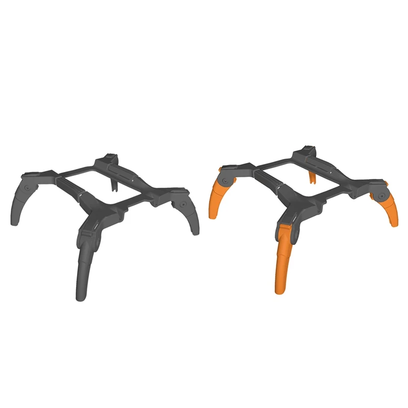 Встроенная посадочная Шестерня для DJI Mini 2/SE/Mavic