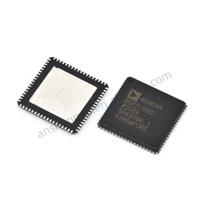 

AD9694BCPZ-500 D9694BCPZ D9694 новые оригинальные Интегральные схемы