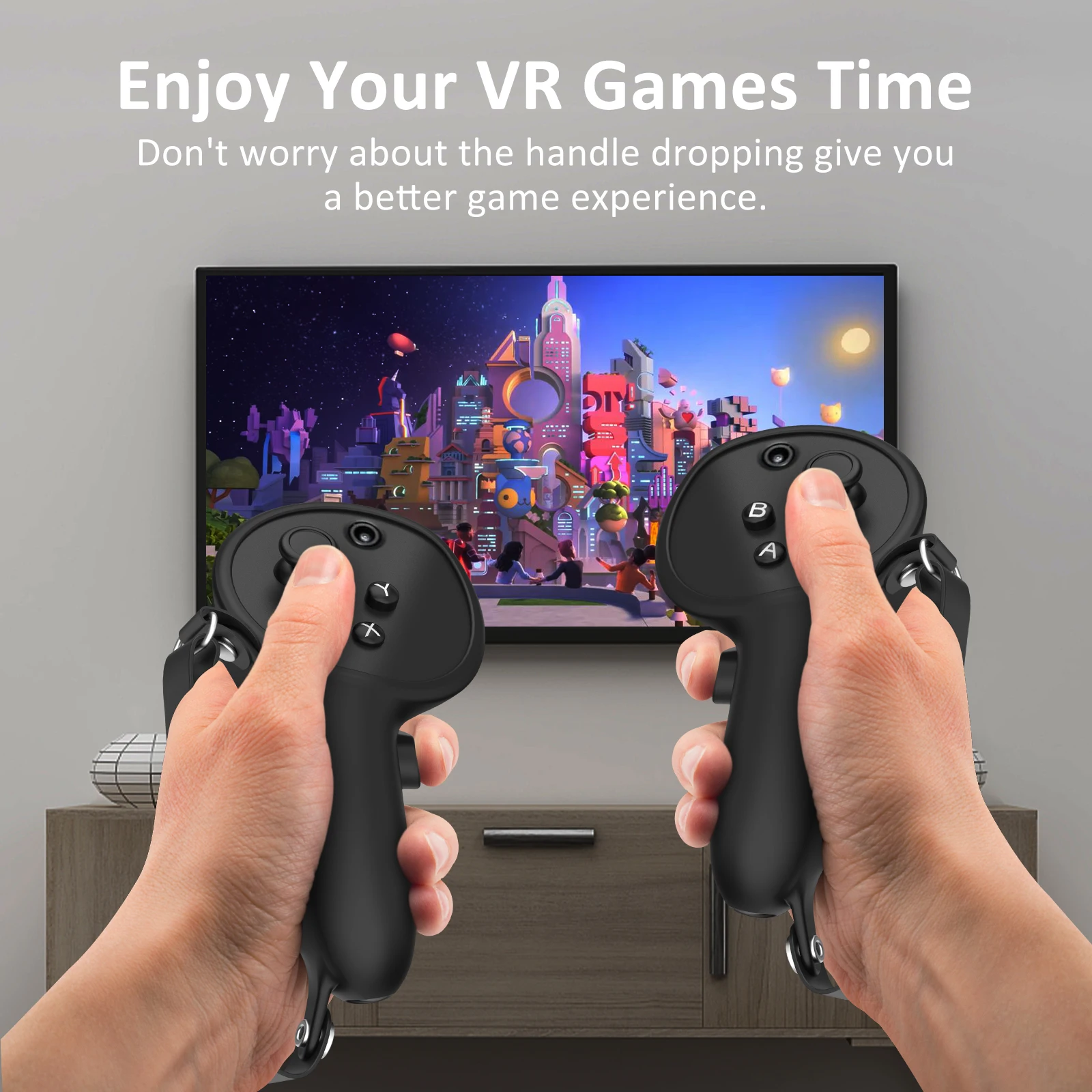 Quest Touch Pro Купить