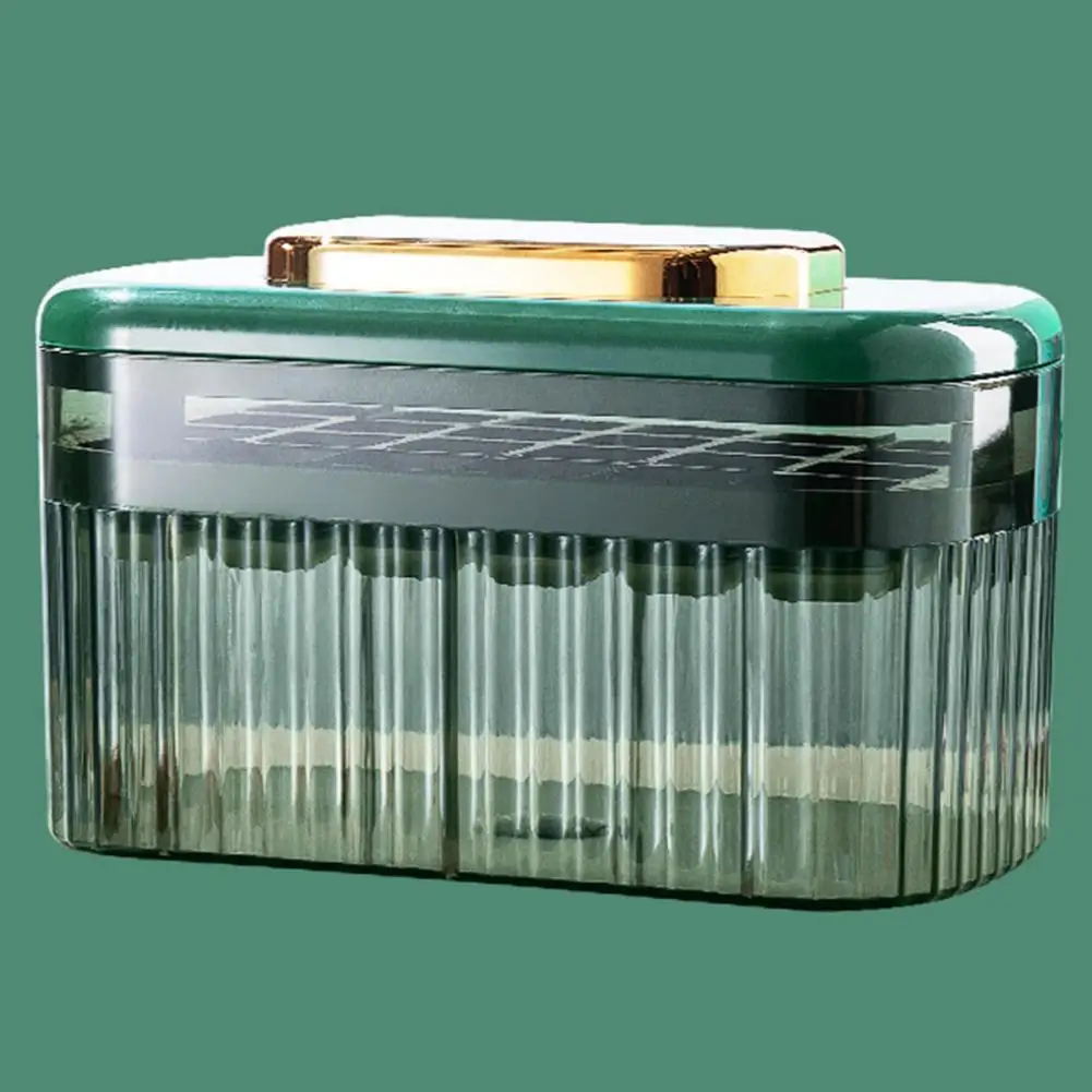 

1 Набор, бытовой контейнер для хранения