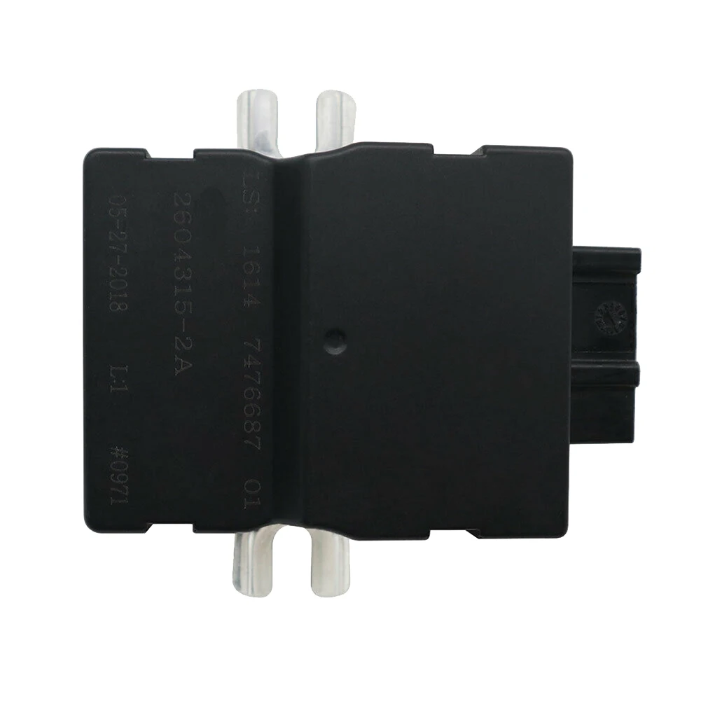 

16147476687 Fuel Pump Control Unit Module for -BMW 1 2 3 4 Series F20 F22 F23 F30 F31 F34 F32 F33 MINI F54 F55 F56 F60