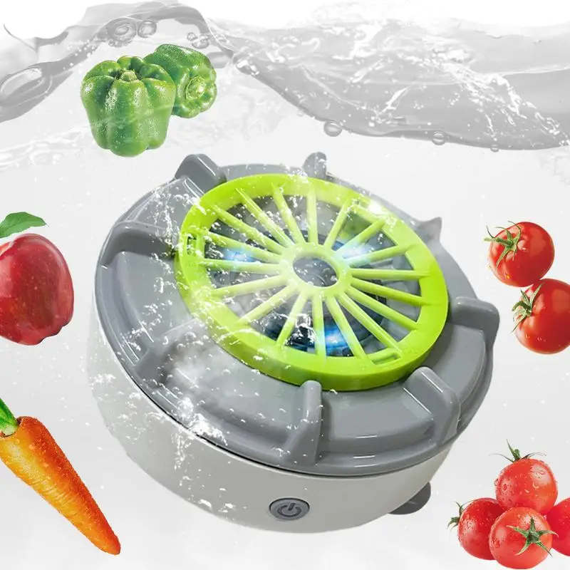 

Устройство для глубокой очистки овощей, фруктов и овощей