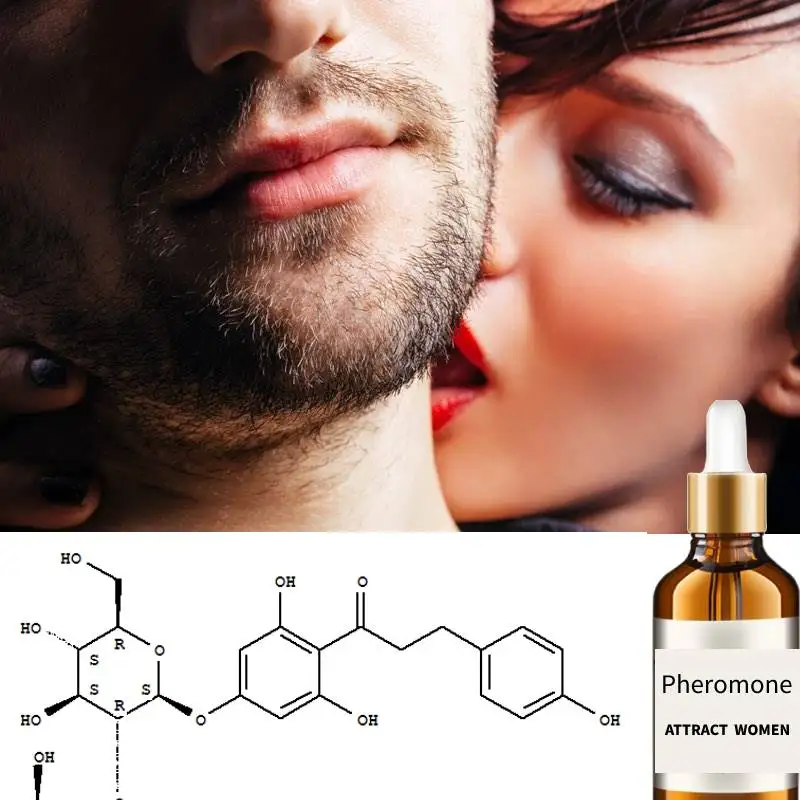

Pheromones for Men To Attract Women - Pheromone Cologne Oil [Attract Women] - Extra Strong