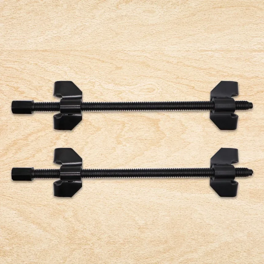 380 мм компрессор винтовой пружины 2 шт. устройство для снятия автомобильных