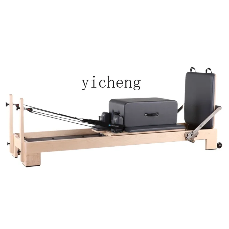 Кроватка TQH Love для пилатеса основное официальное большое оборудование Корейская