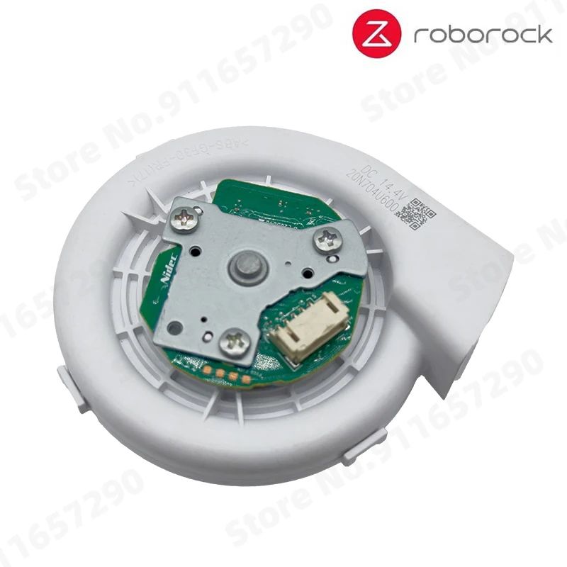 Оригинальный Roborock S7 Max Ultra Q Revo Q8 + Q55 Pro Topaz SC-вентилятор 5400Pa 20N704U600