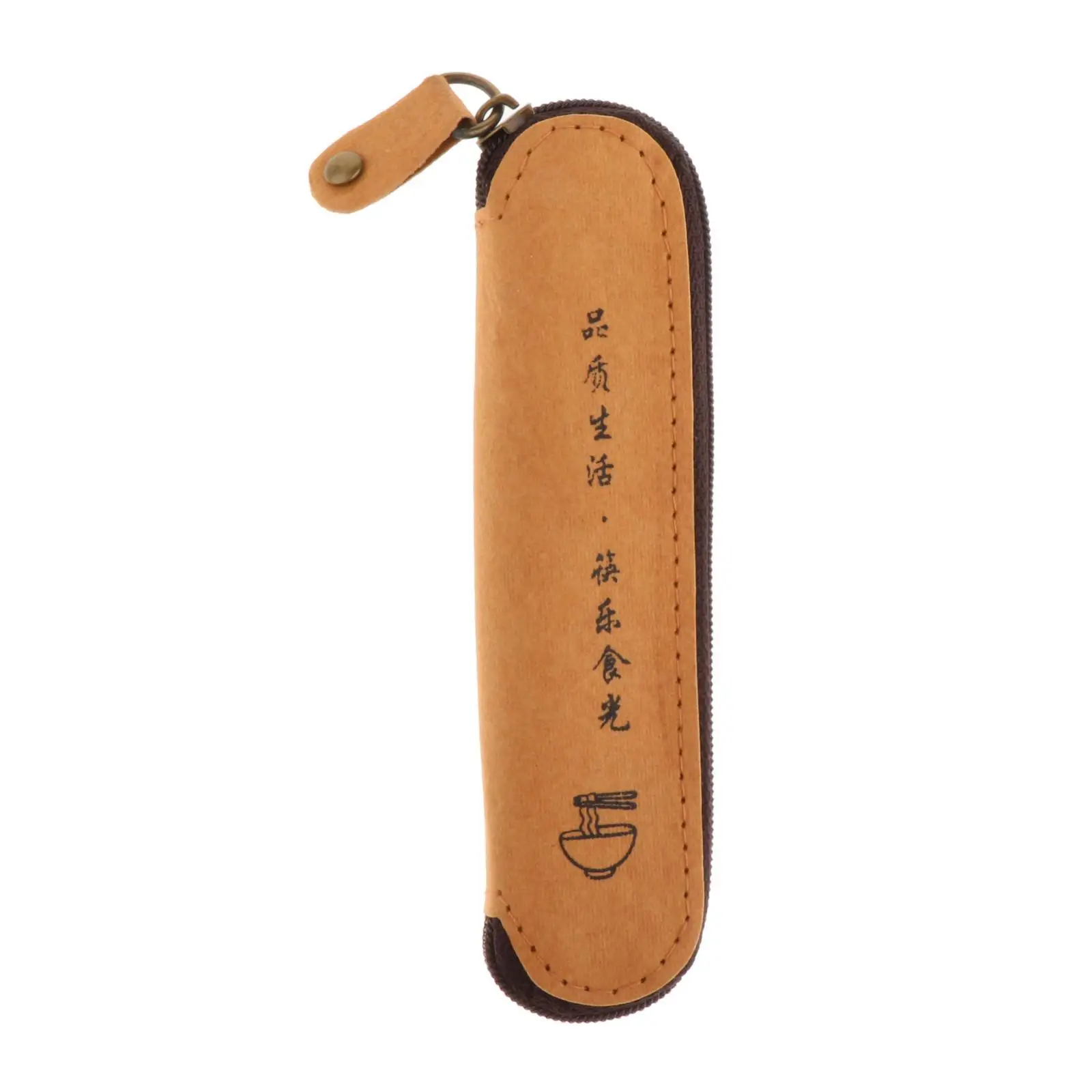 Складные деревянные палочки для еды