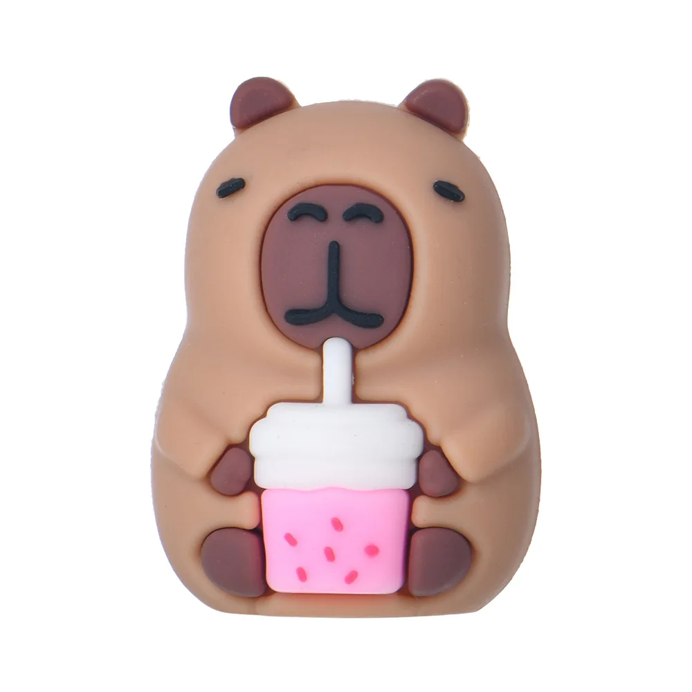 

Kawaii Capybara Точилка для карандашей