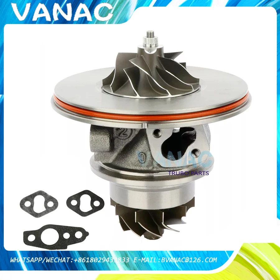 Картридж турбинной заготовки для Toyota Chaser/Cresta Mark II/Tourer V/JZX100 1JZ 1JZ-GTE 17201 46040 17201-46040