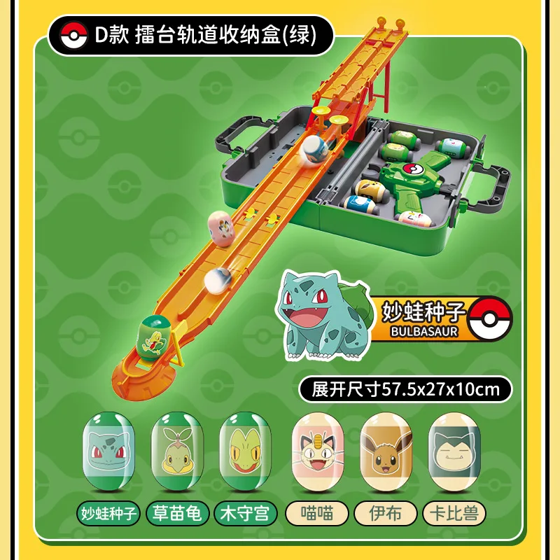 Рисунок 5 - Покемон, большое приключение