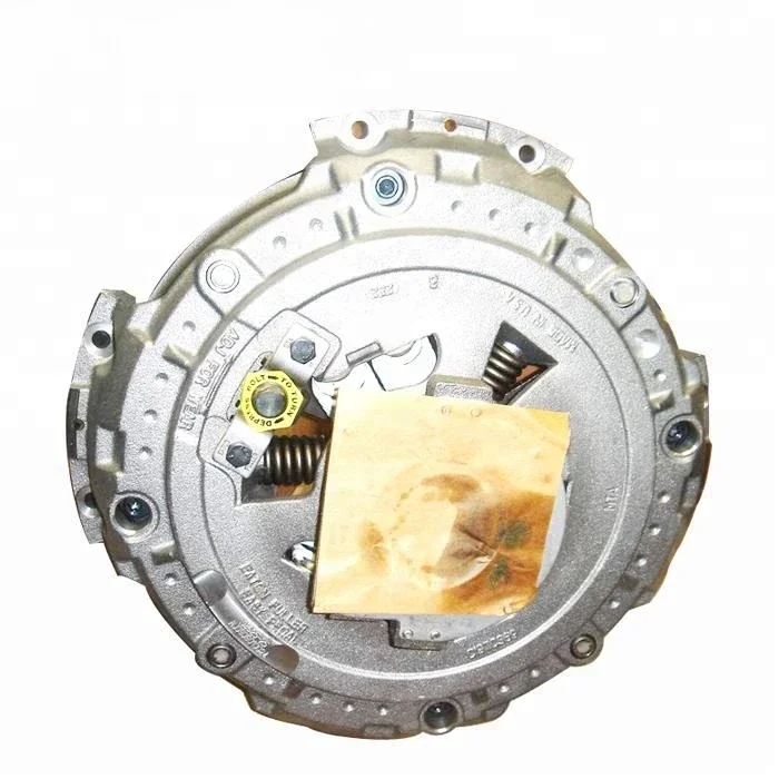 157700 -6Z Высококачественная нажимная пластина сцепления тяжелых грузовиков цена