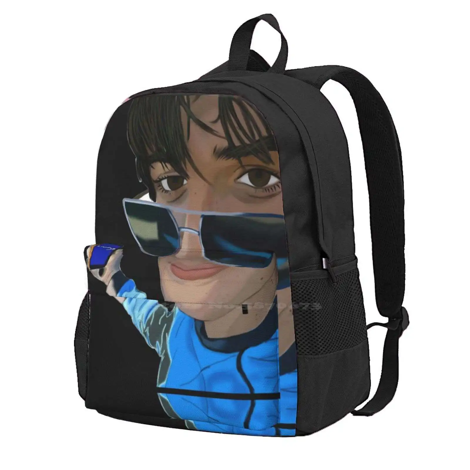 

Kurtsworld Hot Sale Backpack Fashion Bags Kurtsworld96 Mspaint Fanart Spree 2020 Spree The Movie Steve Joe Keery Spree Kurts