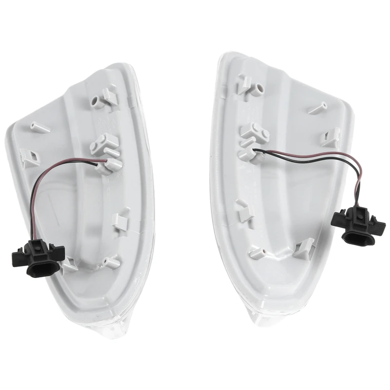 1 пара задний фонарь поворота автомобиля (LH + RH)