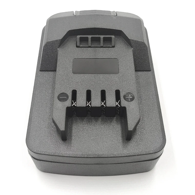 Преобразователь адаптера для литий-ионной батареи Dewalt 18/20 в преобразователь Parkside