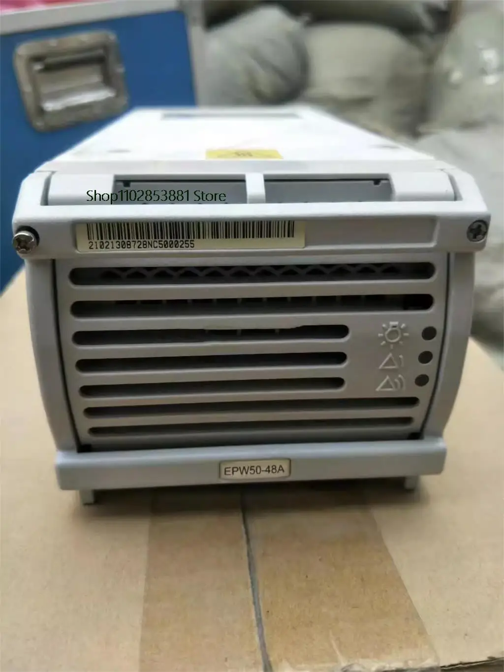 Для Huawei EPW50-48A Комплект модуля питания связи EPW30-48A