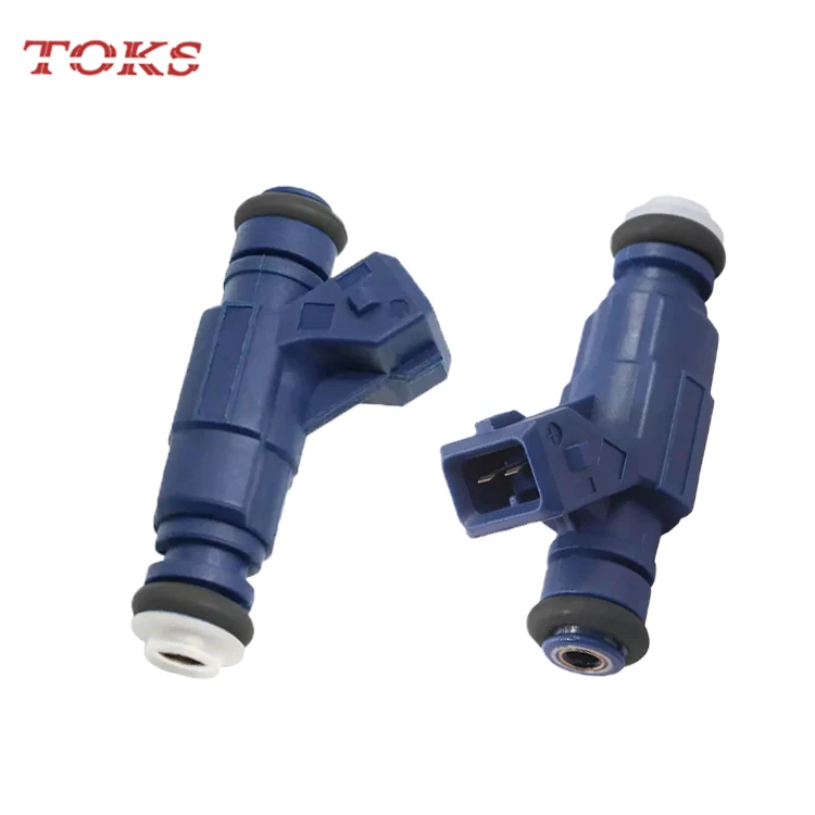 

2 шт. для Polaris RZR Sportsman Ranger EFI 700 800 OEM номер 0280156208 Высокопроизводительные Автомобильные топливные форсунки, автозапчасти