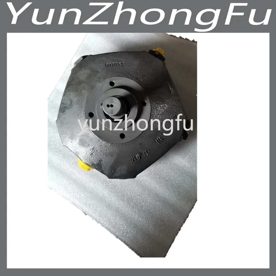 

Гидравлический Шестеренчатый насос серии PR4 PR4-30 PR4-30