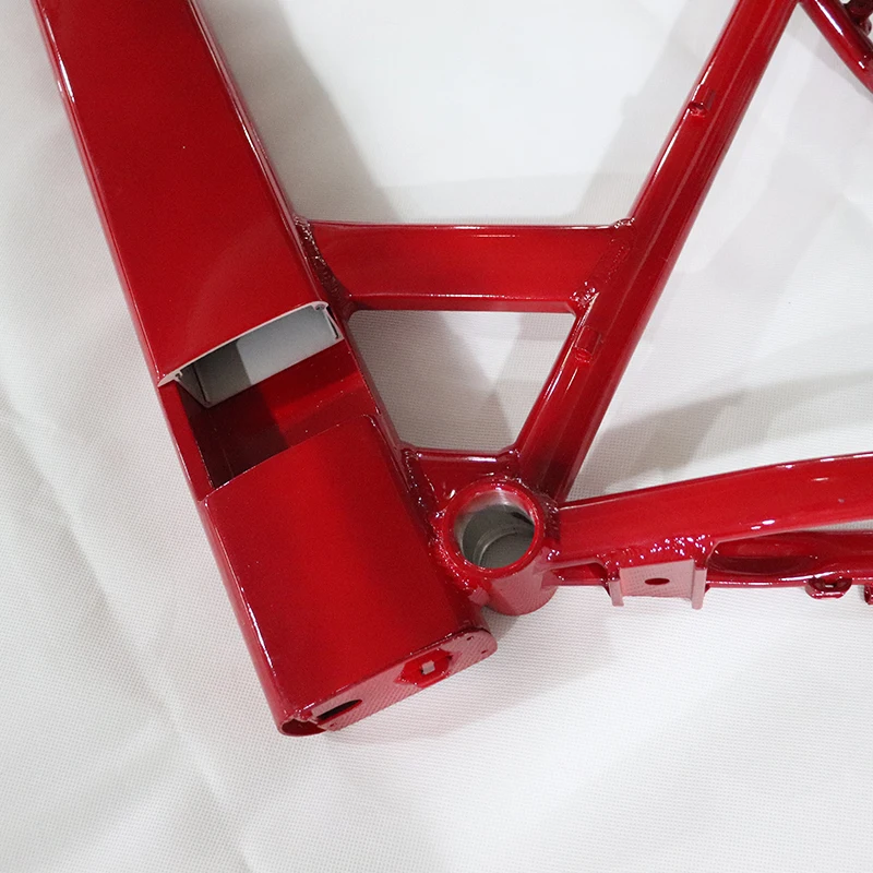 FRA-C26 26-дюймовая рама для электровелосипеда Максимальная нагрузка 250 кг Рама