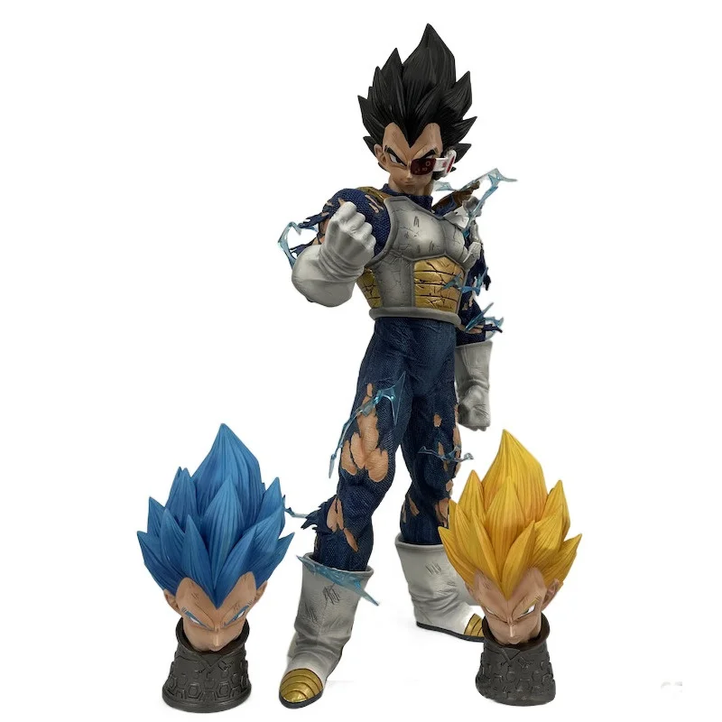 Collection Toy Dbz Goku Figma