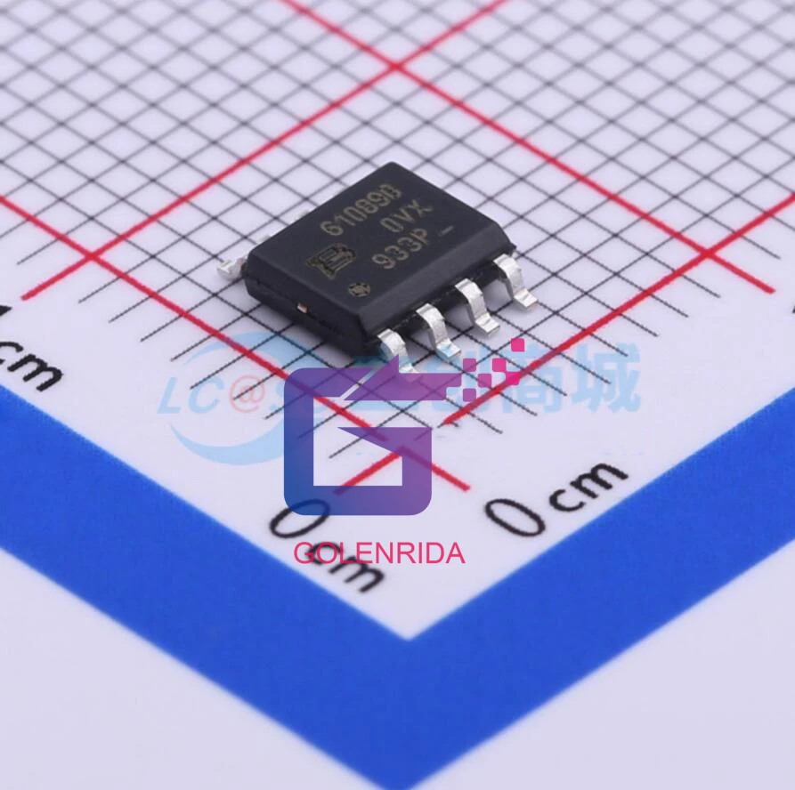 

10 шт./лот TISP61089BDR TISP61089 SOIC-8
