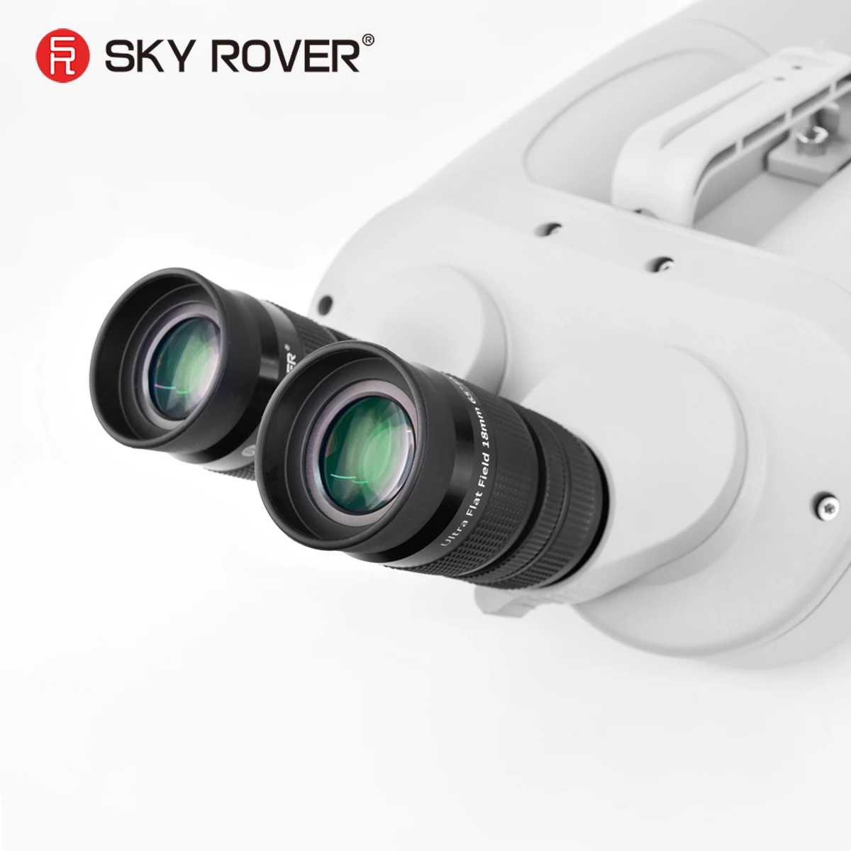SKY ROVER 120 GIANT BINO 45/90 градусов большой бинокль астрономический телескоп - купить по