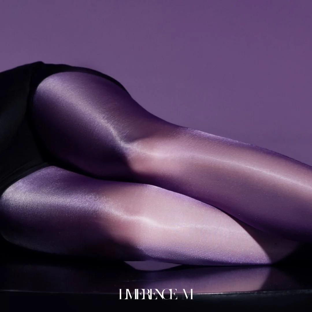 Glossy Sexy Hollow Out Sheer Tights Female Seductive Pantyhose Party Club Stockings Leggings