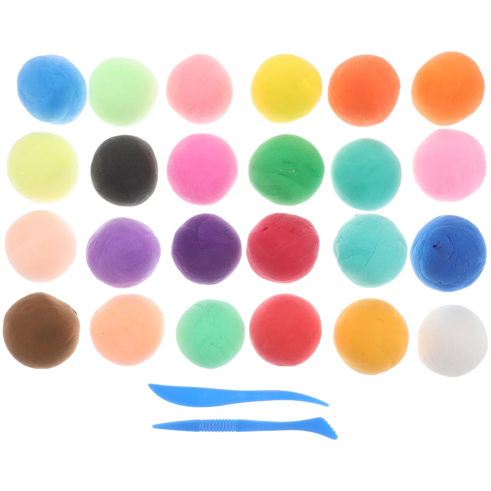 Пластилин воздушно-сухая глина детские игрушки моделирование инструментов для