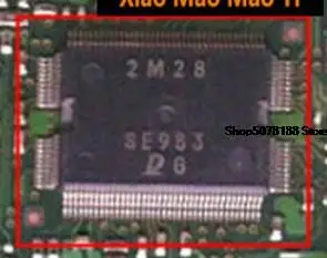 

SE983 IC Automobile chip electronic component
