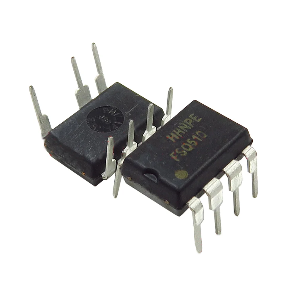 

5pcs/lot FSQ510 DIP8 510 DIP