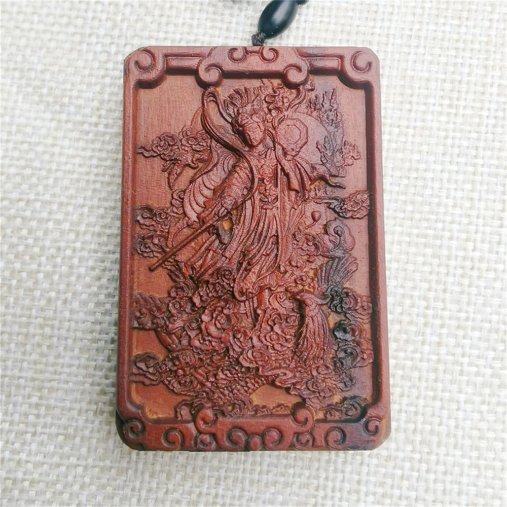 

Подвеска Джубе с молнией, волшебный инструмент Taoist, подвеска Doumu Yuanjun, Taoist культурное ремесло