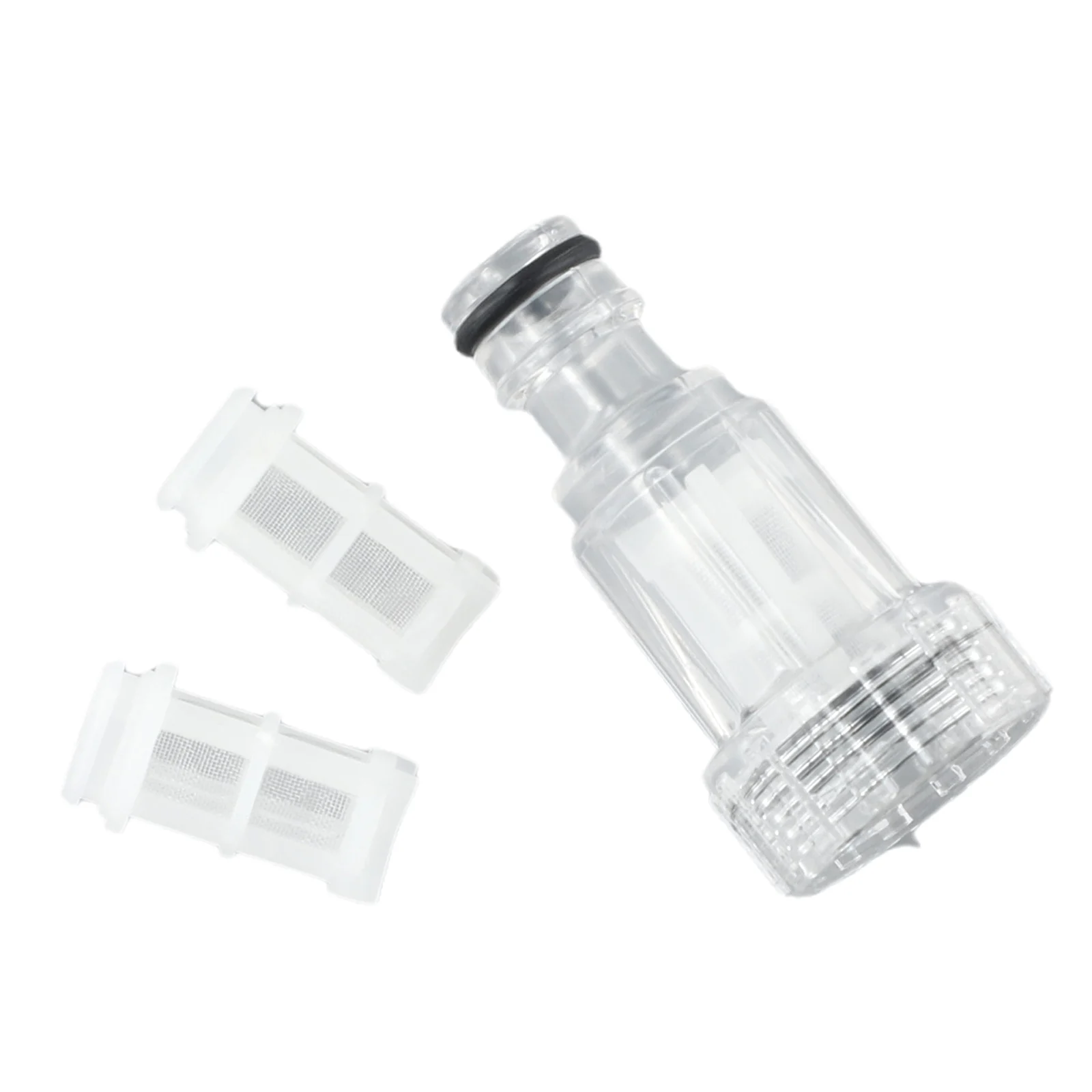 

1pcs Car Washer Water Filter Connection Filter Nets Kit For Karcher K2-K7 Series High Pressure Clean Machine High Quality