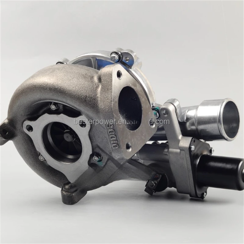 CT16 CT16V 17201-30150 17201-30180 1720130180 17201-30181 1720130181 Турбо для Toyota 1KD 1KD-FTV Hiace 3.0 D4D 171HP