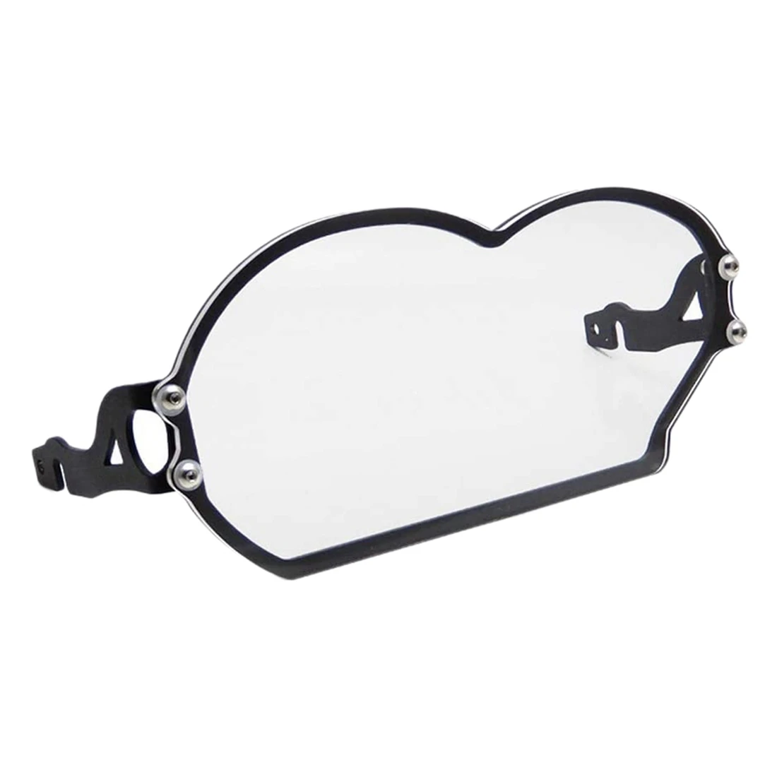 

Motorcycle Headlight Guard Front Lamp Protector Cover for-BMW R1200GS R 1200 R1200 GS/Adventure 2005-2012