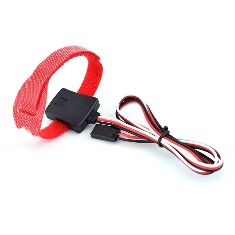 SKYRC датчик температуры проверка кабеля для B6 T-Series LiIon/LiPo/LiFe/Nimh/NiCD зарядное