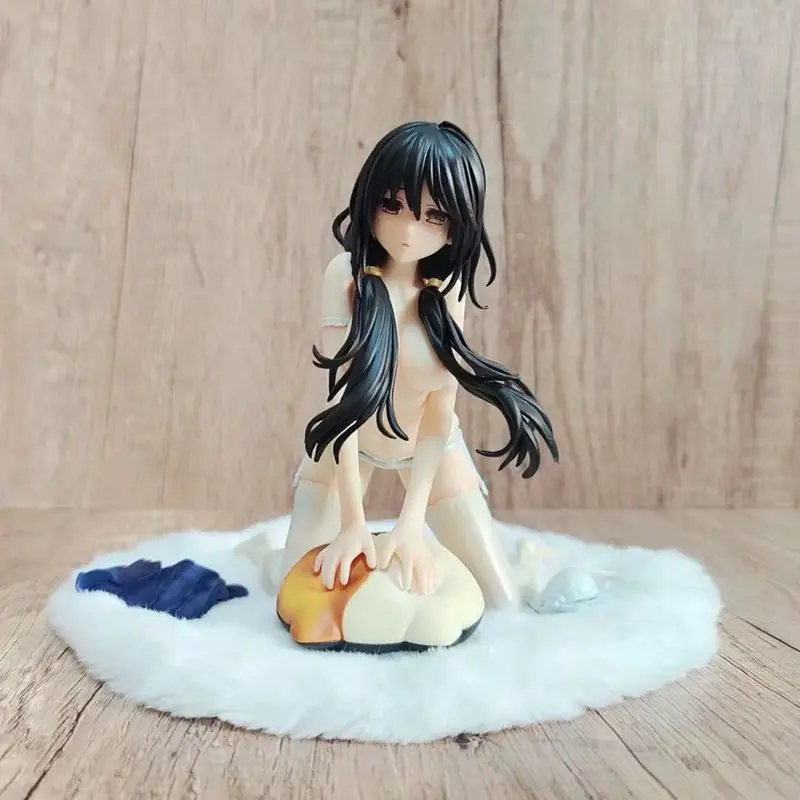 

DATE A LIVE Nightmare Sexy Anime Model Cospiay Swimsuit Underwear Figures Collectibles Ornament Halloween Christmas Gift Hot