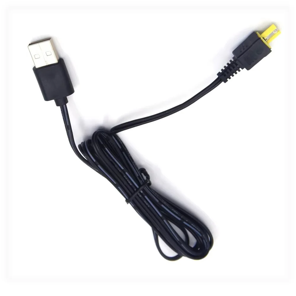 Кабель питания USB-DC для видеокамеры JVC Everio DV GZ HM300 HM320 HM330 HM334 HM335 HM34
