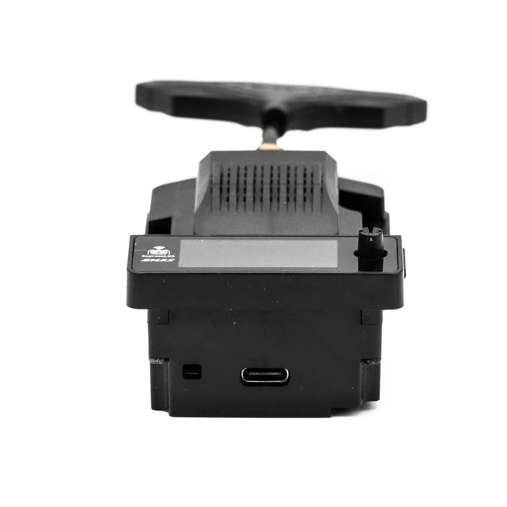EMAX Aeris Link ExpressLRS ELRS Micro TX модуль 2 4G 915 МГц с OLED-экраном и охлаждающим вентилятором