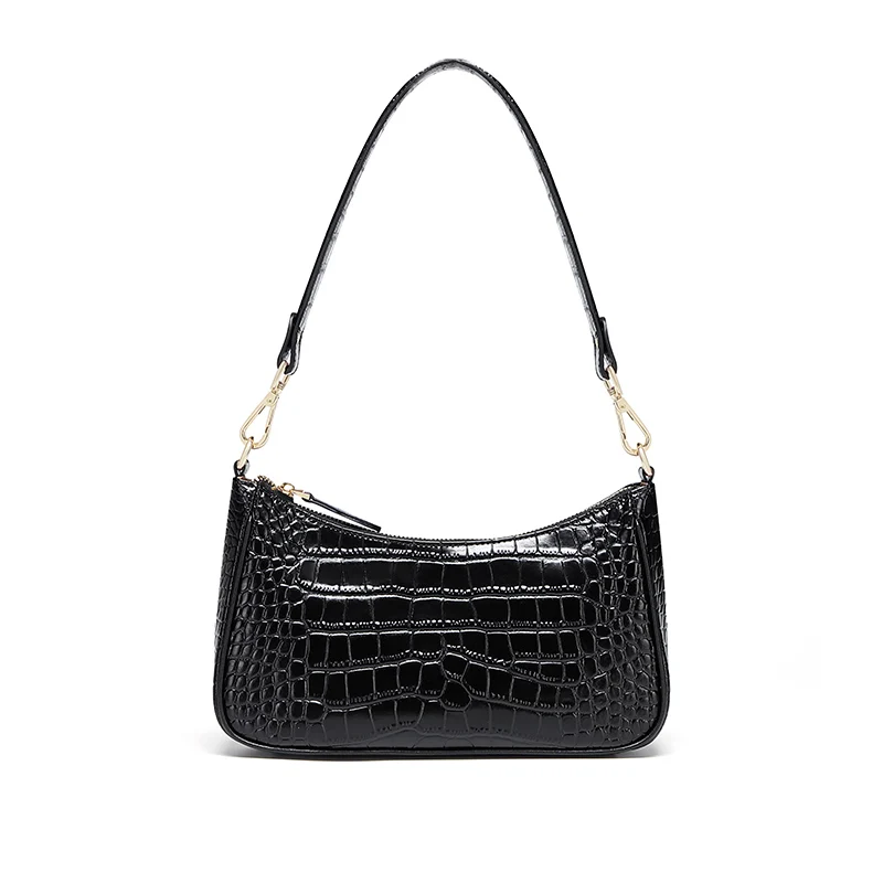 Сумка Хобо женская для гольфа дизайнерский роскошный саквояж на плечо модная