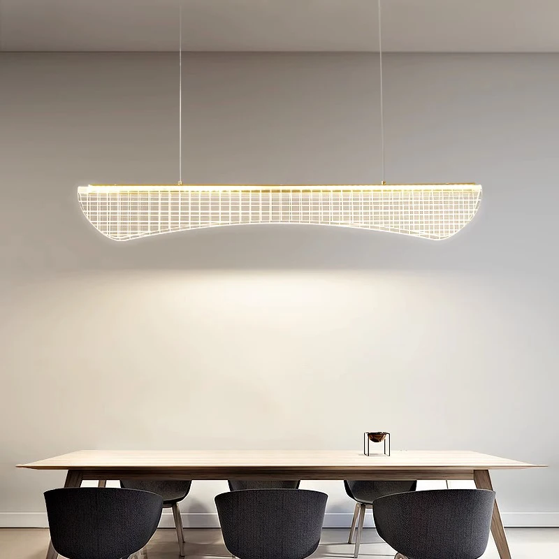 

Современные декоративные лампы для столовой, умные подвесные светильники, салонные люстры для столовой