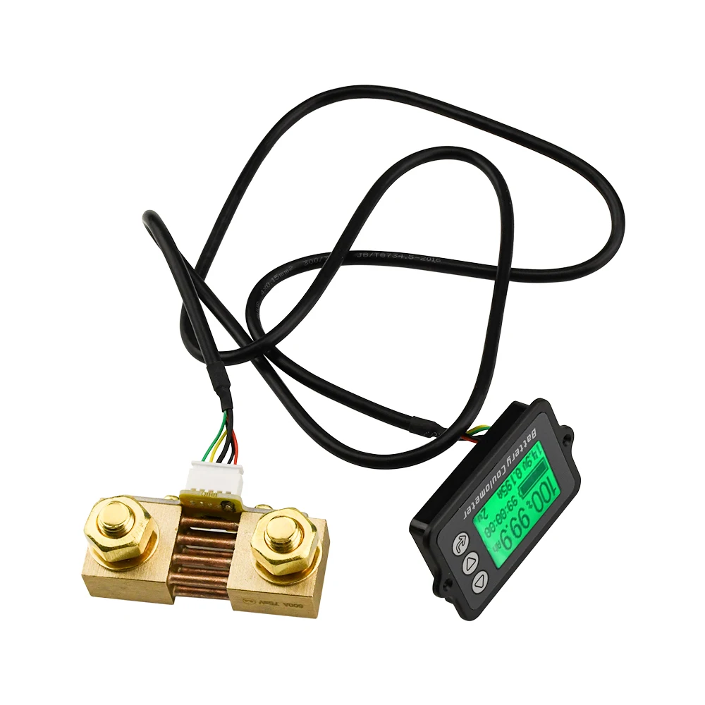 

Измеритель заряда-разряда Aideepen TK15 для литиевых аккумуляторов