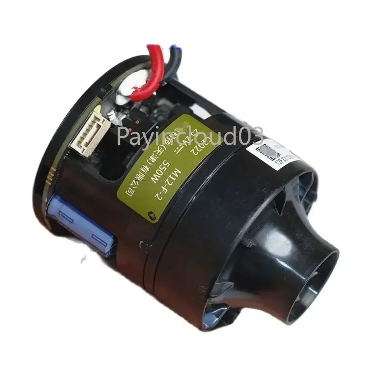 550 Вт 160 000 об/мин диаметр 52 мм высокоскоростной мощный трехфазный бесщеточный