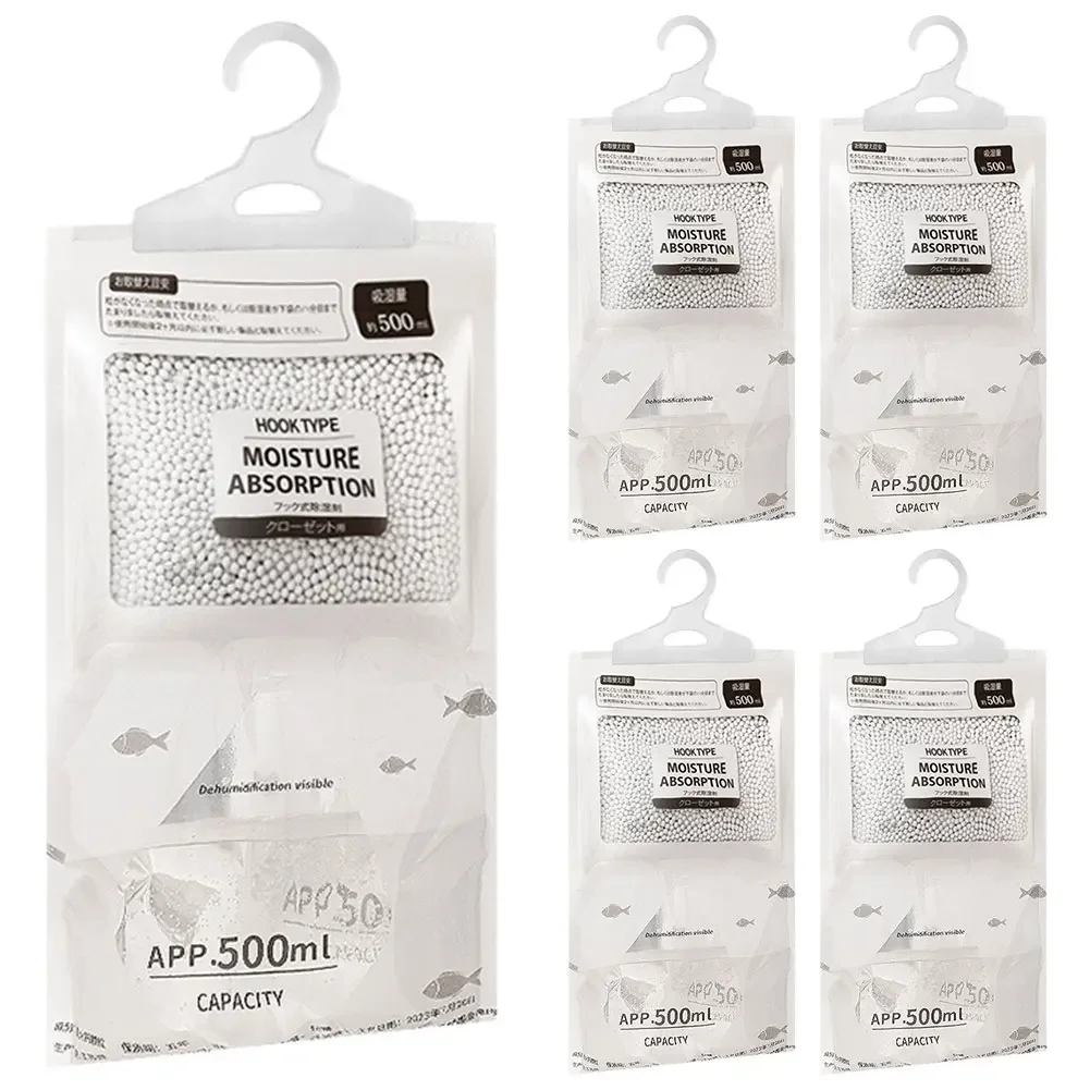 5 упаковок сумки для шкафа спальни и кухни