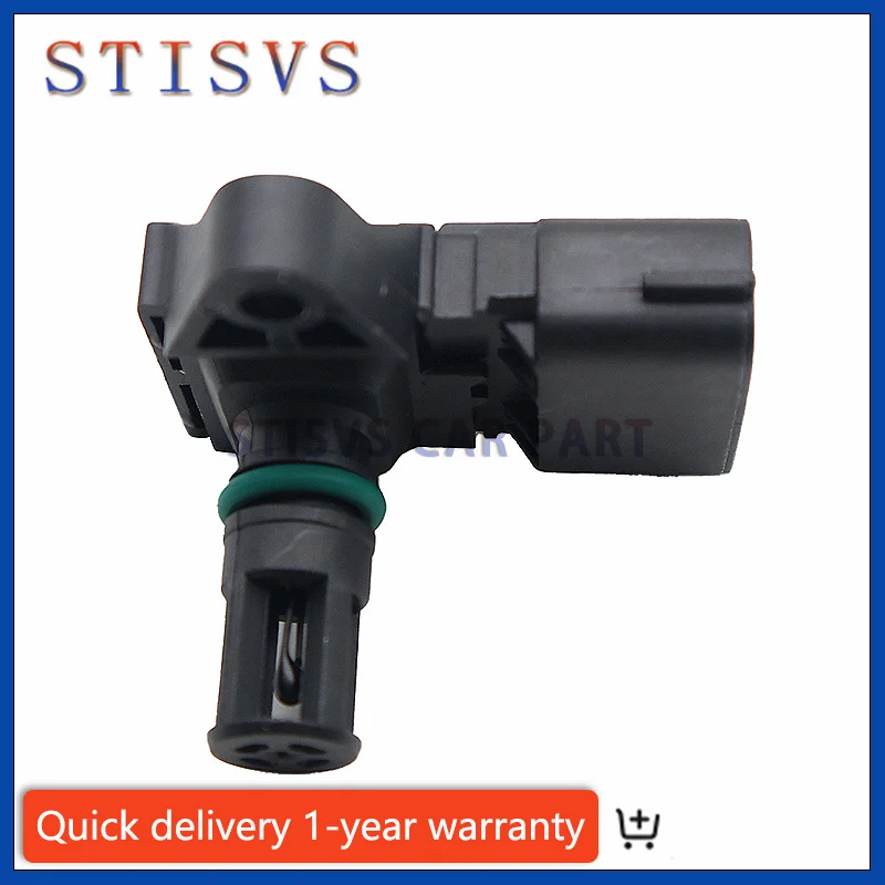 Датчик давления воздуха на впуске 0824-052 для Arctic Cat Wildcat Trail 700 новые