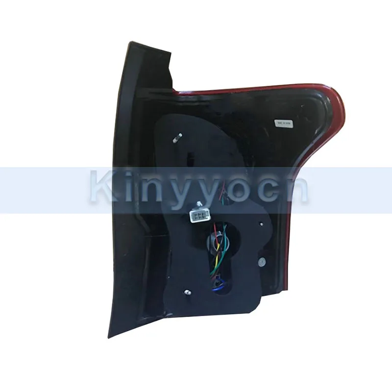 Задний бампер задний фонарь для Toyota Corolla Fieler NKR161 nzenre161 тормоз