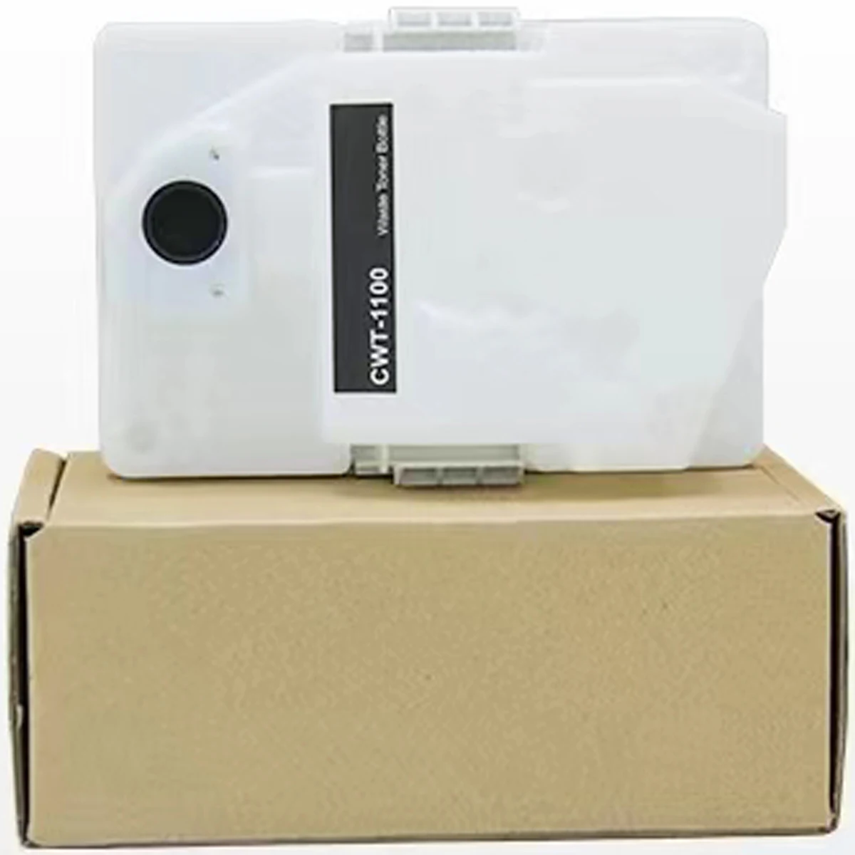 Запасные контейнеры для отходов LexmarkC 2326 C 3224 3326 CS 3426 331 CX 431 431dw adw dwe i mfp