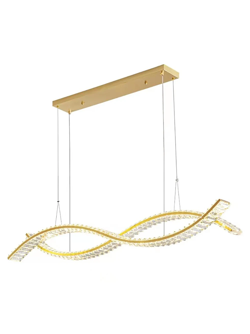 

Pendant Light 2022 New Trend Modern Luxury Ceiling Lamp Led Rings Circle Ceiling Hanging Chandelier Indoor Lighting Decoration