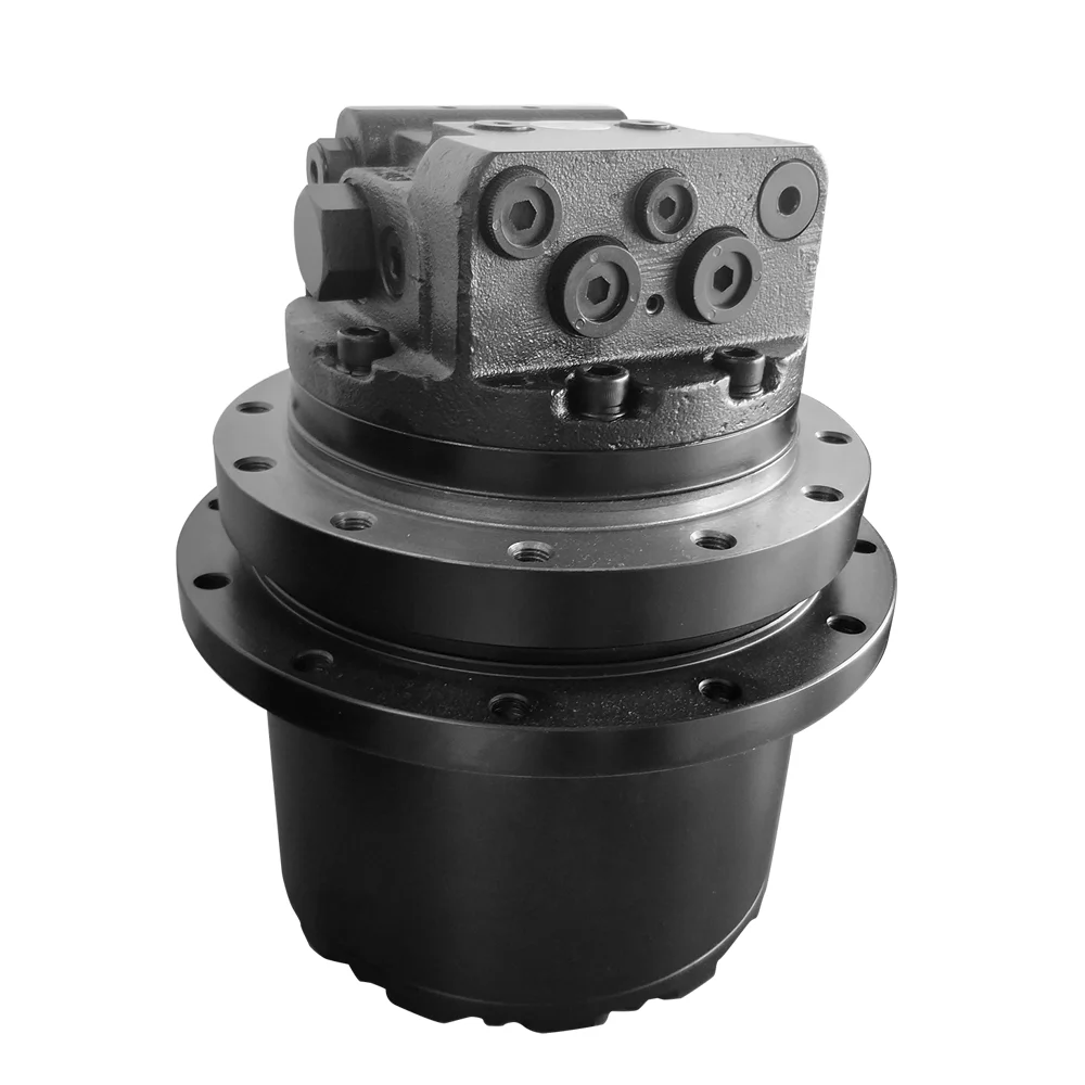 Belparts экскаватор для путешествий Φ Окончательный Привод assy 31M8-40010 31M8-40020