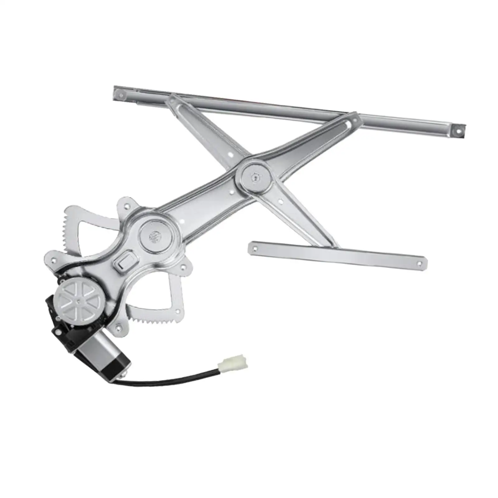 Металлический регулятор стеклоподъемника 6982002170 Совместим с Sport (субмодель: CE LE S)