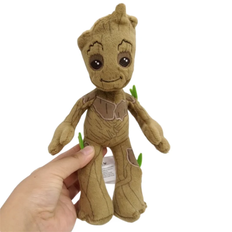 

Кукла из мультфильма «стражи Галактики»