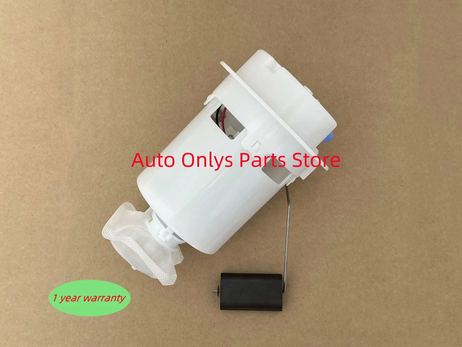 1 шт. модуль электрического топливного насоса в сборе 0986580173 Новый для Peugeot 306 1993-2002